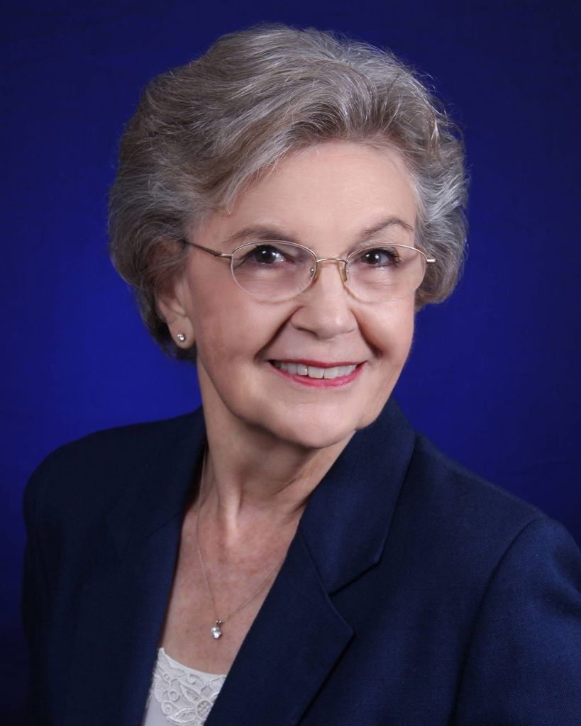 Carolyn Taylor Davis Profile Photo