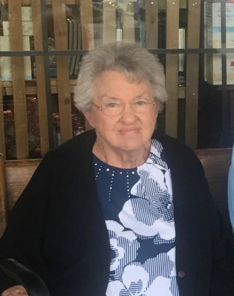 Bobbie Jean Mills Hicks