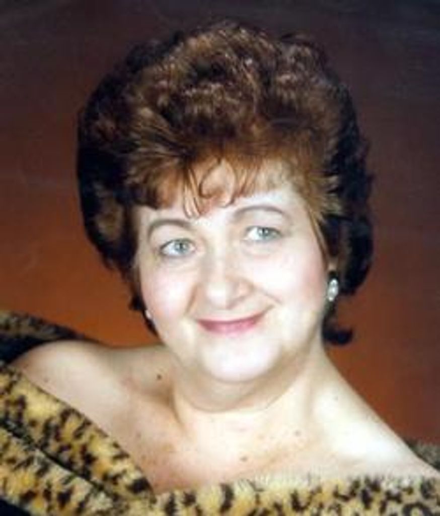 Margaret Mary Lima