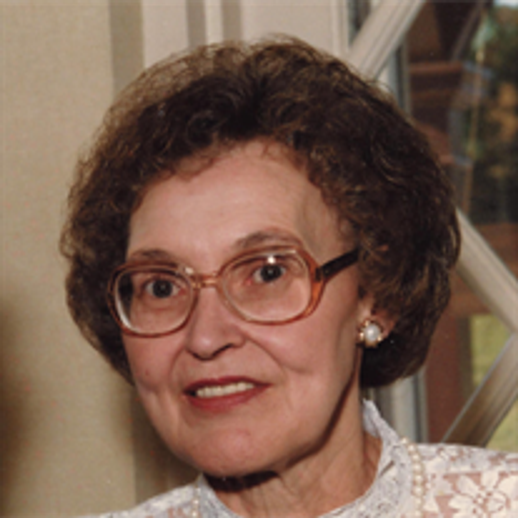 Mary Engle