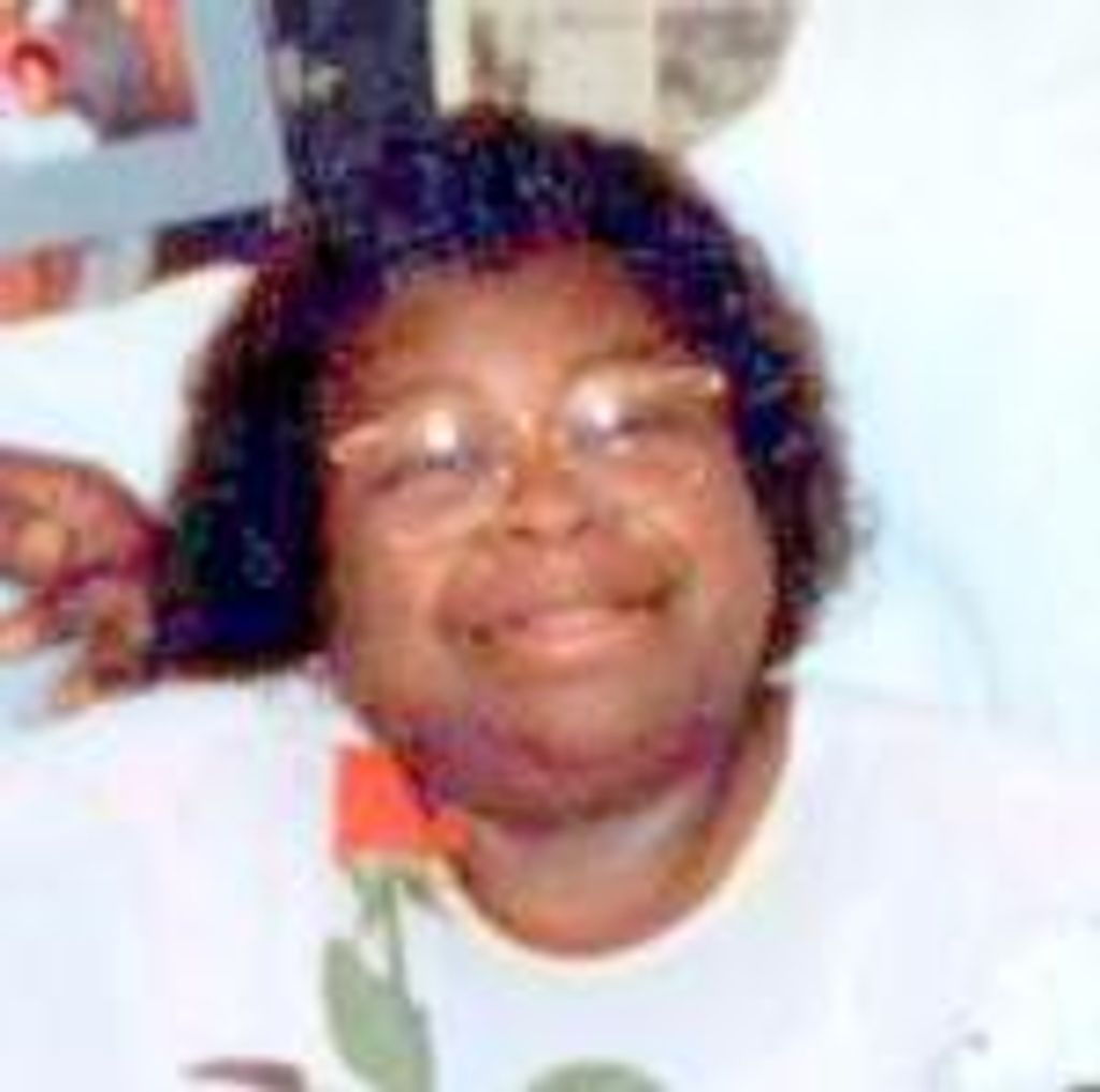 Mary Cathleen "Cathy" Mcnair