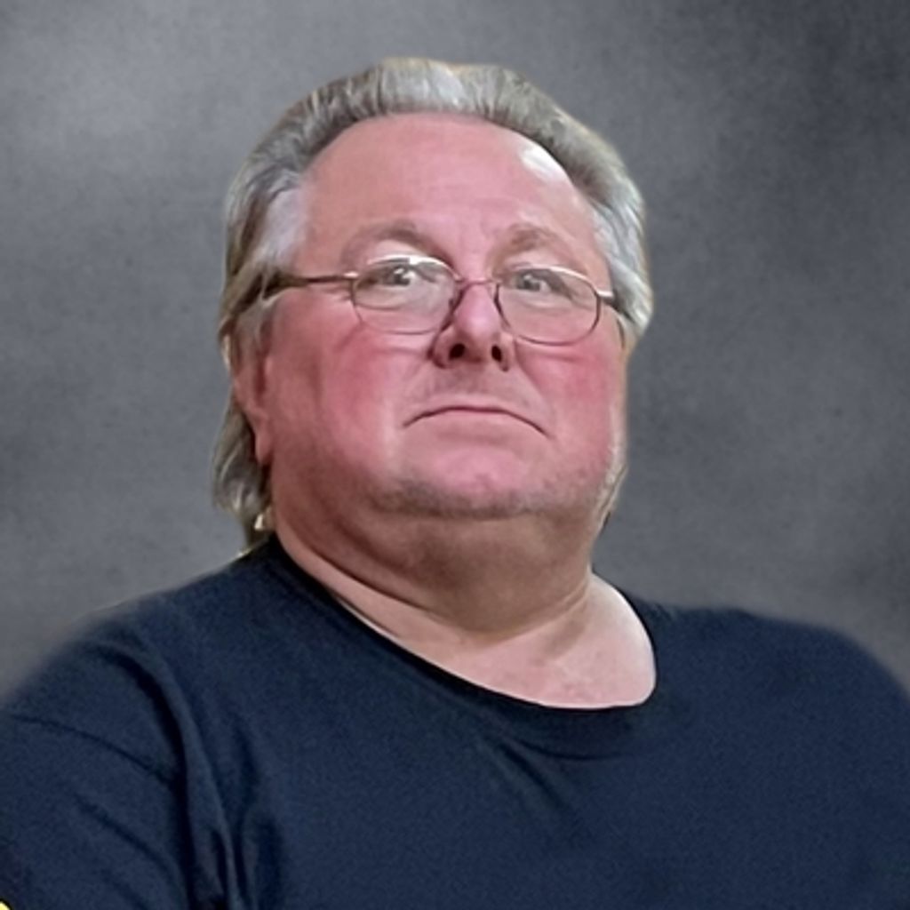 Darrell Cook Profile Photo