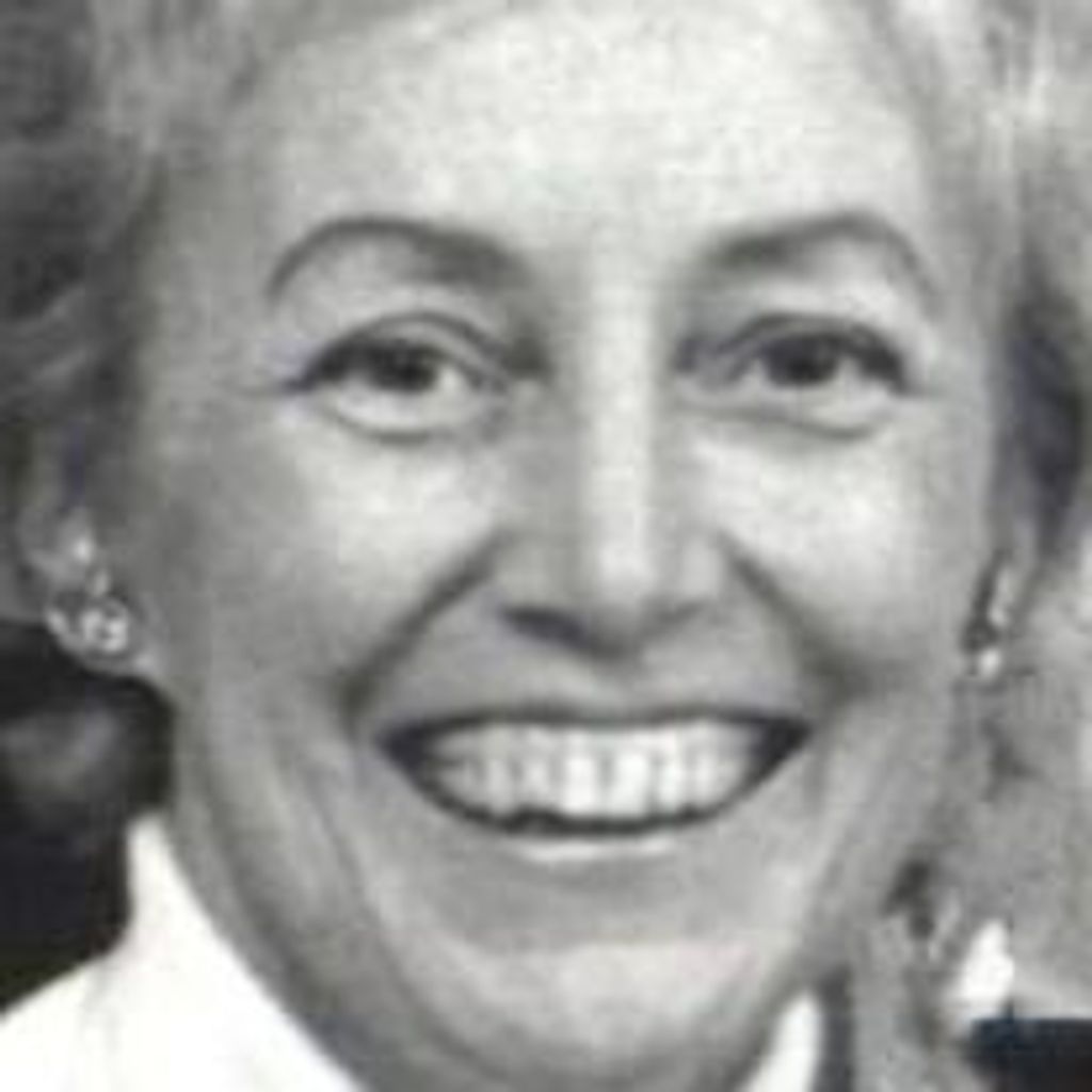 Irene M. Baldwin