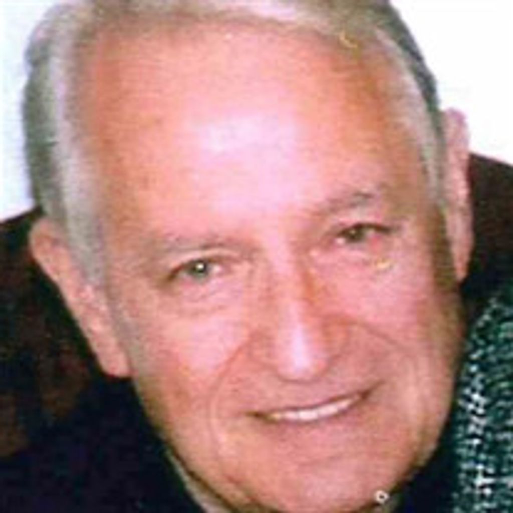 Billy Durnal