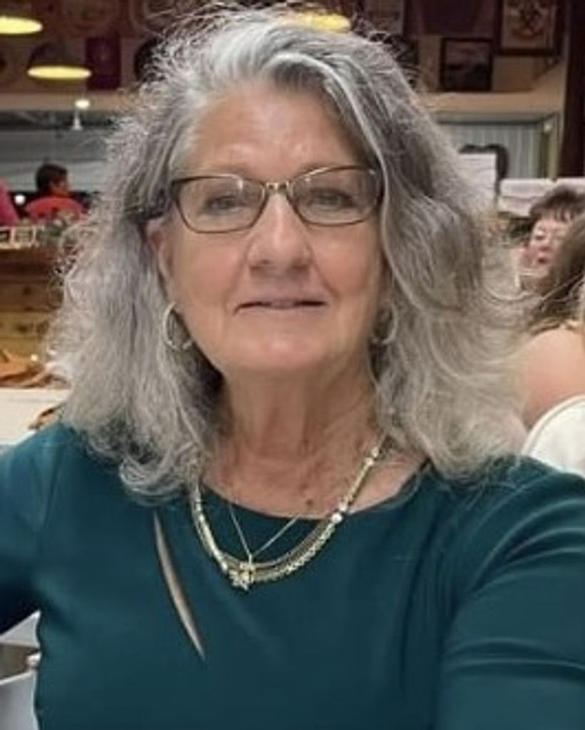 Virginia "Ginny" Wallace Profile Photo
