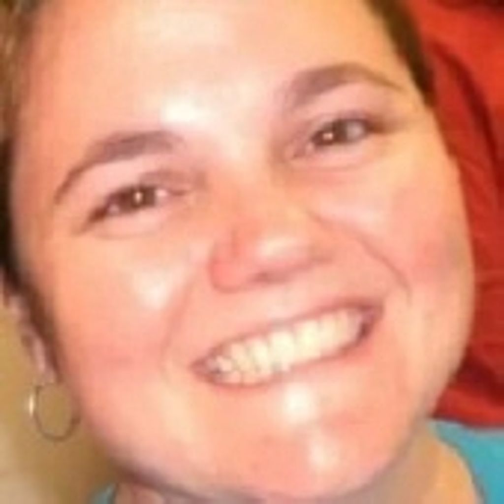 Cheryl Jayne (Teal) Lukac