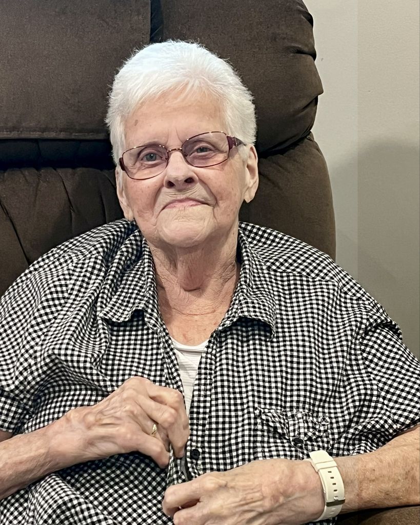 Lena Rae (Lyons) Hammond Profile Photo