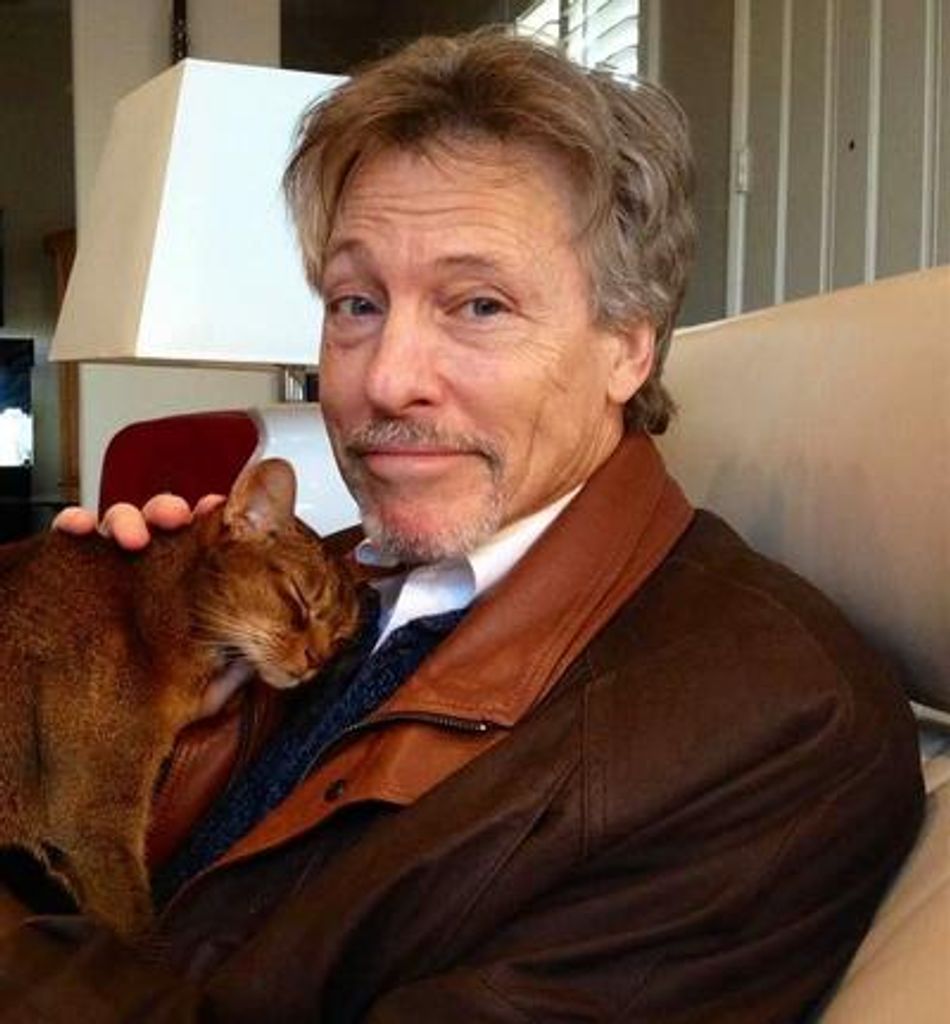 Dean Mark Lebrecht Profile Photo