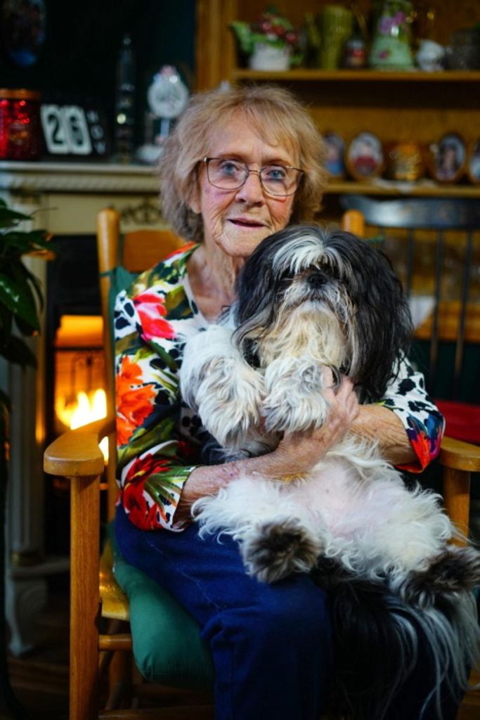 Frances "Fran" Wiegerink