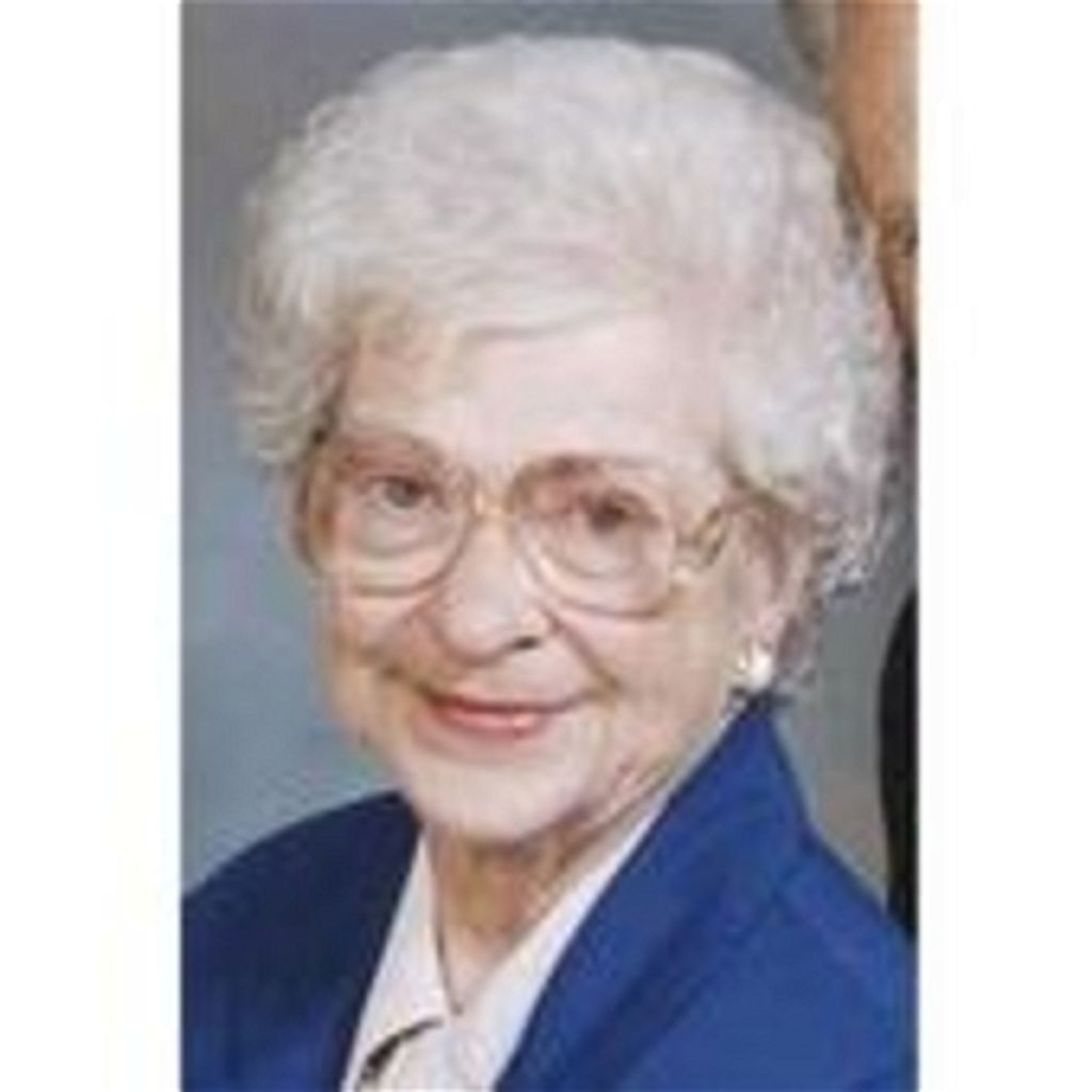 Phyllis Wright Birch