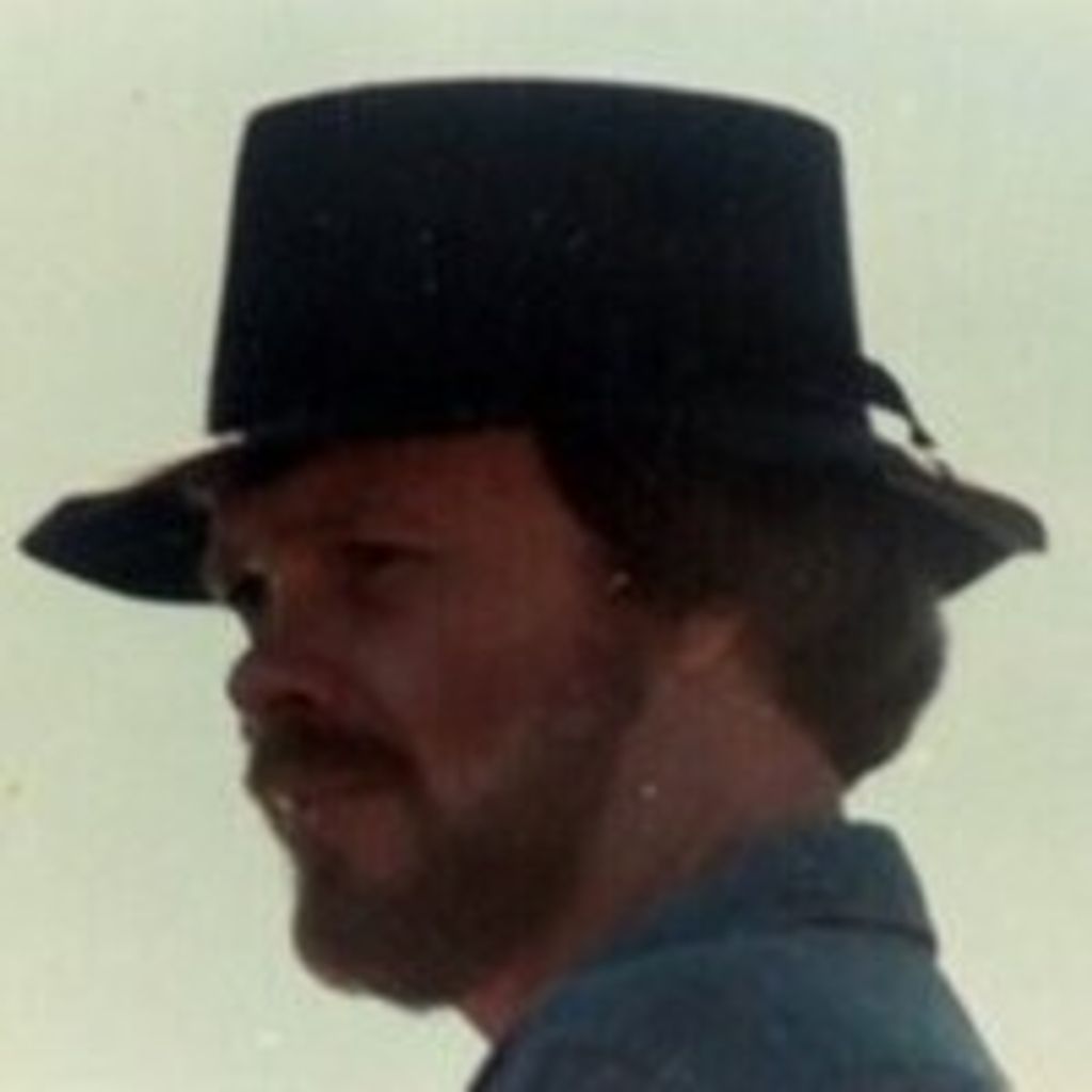 Douglas Foster Stewart