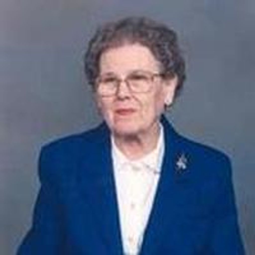 Laura Ashorn