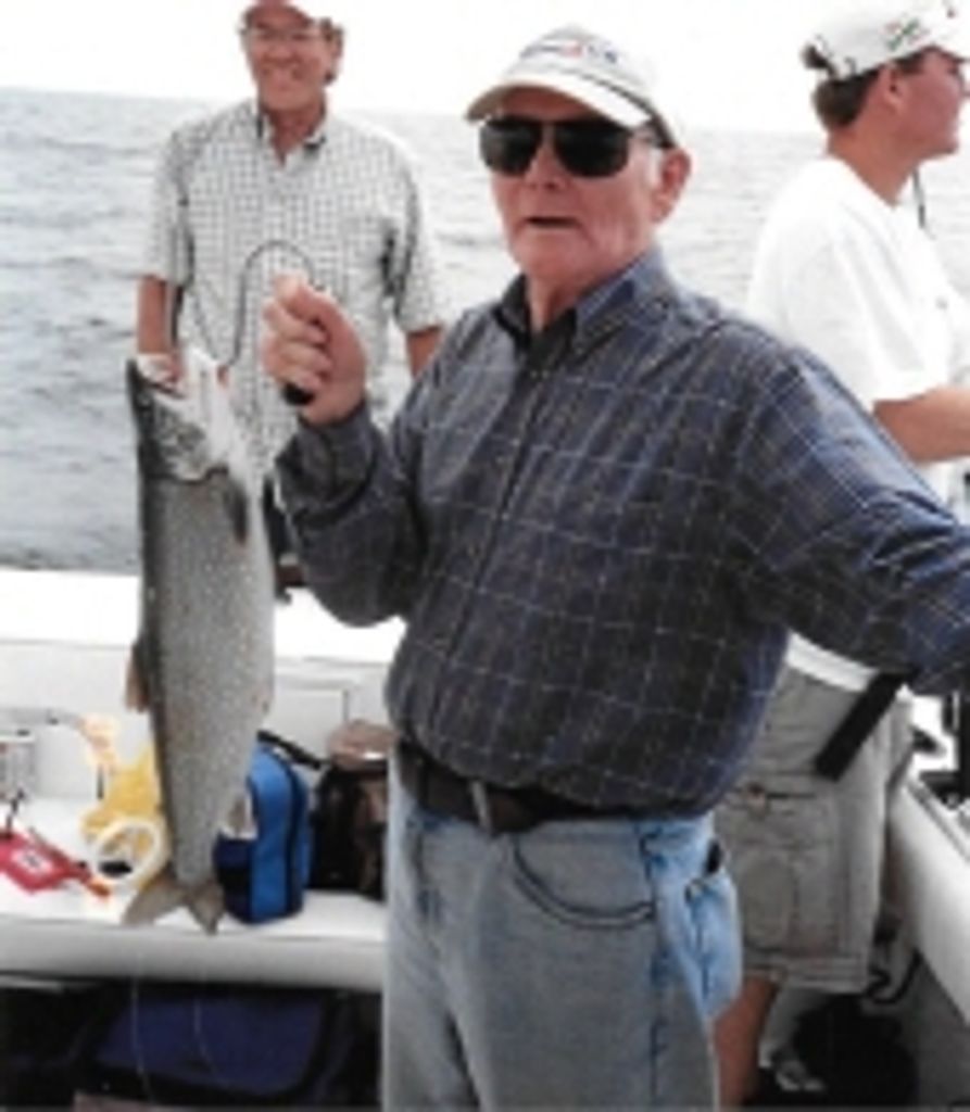 Stanley Mcallister