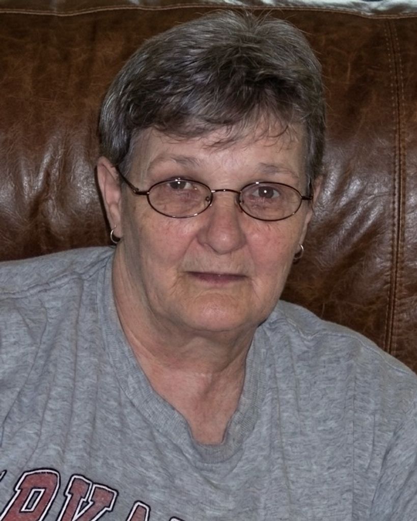 Janice Elaine Barker Profile Photo