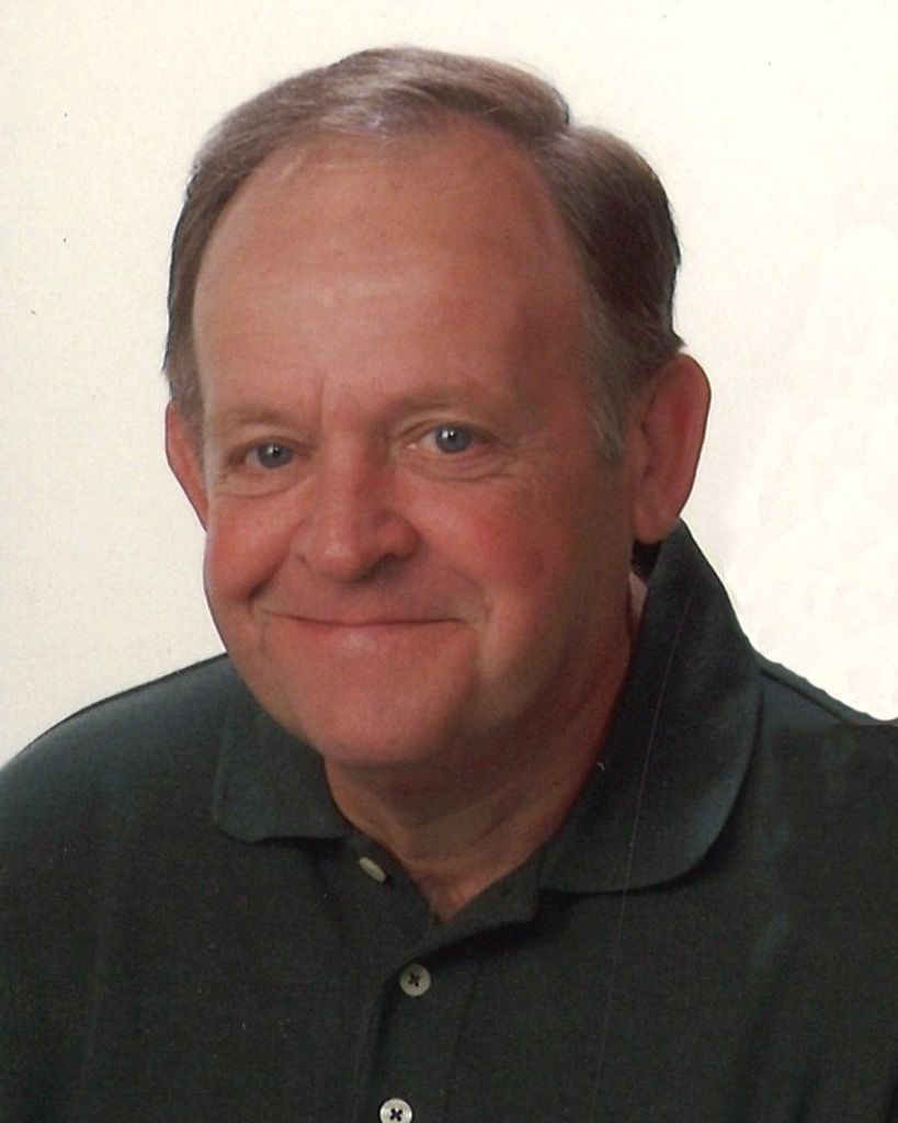 Donald E. "Butch" Martin, Jr. Profile Photo