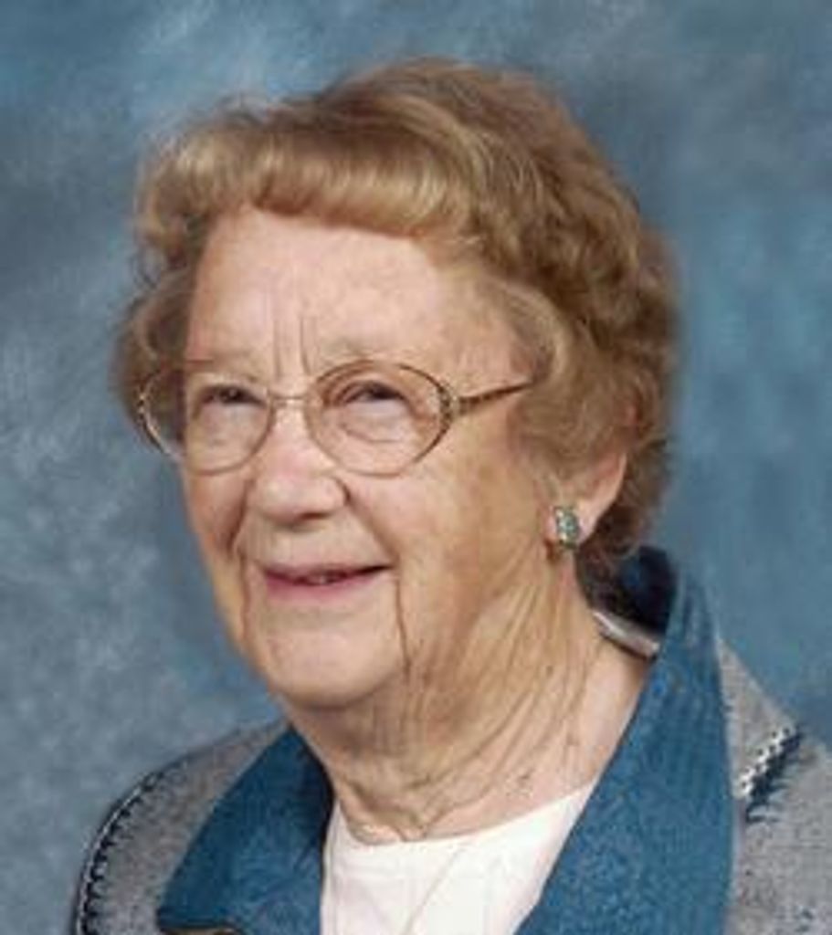Ortha M Broeker