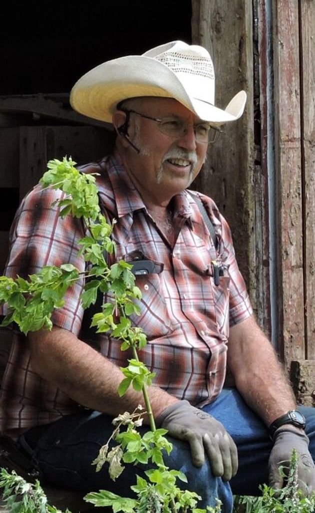 Wayne Carl Baumgartner