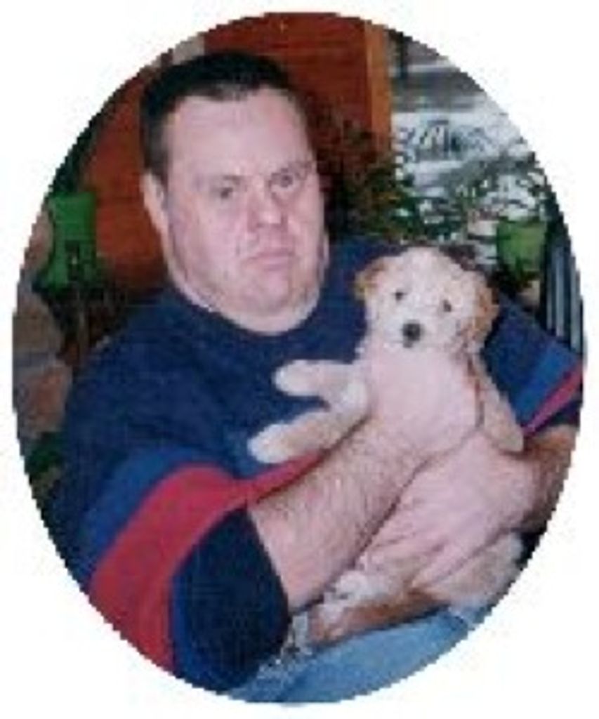 Joseph Wacker