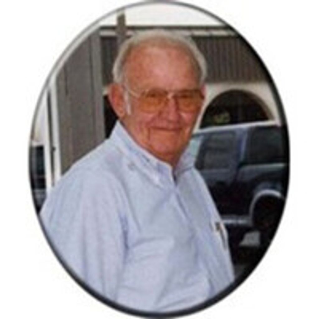 Earl Robinson, Sr.