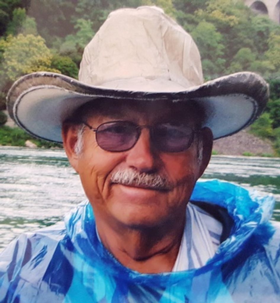 James L. Wallace, Sr.