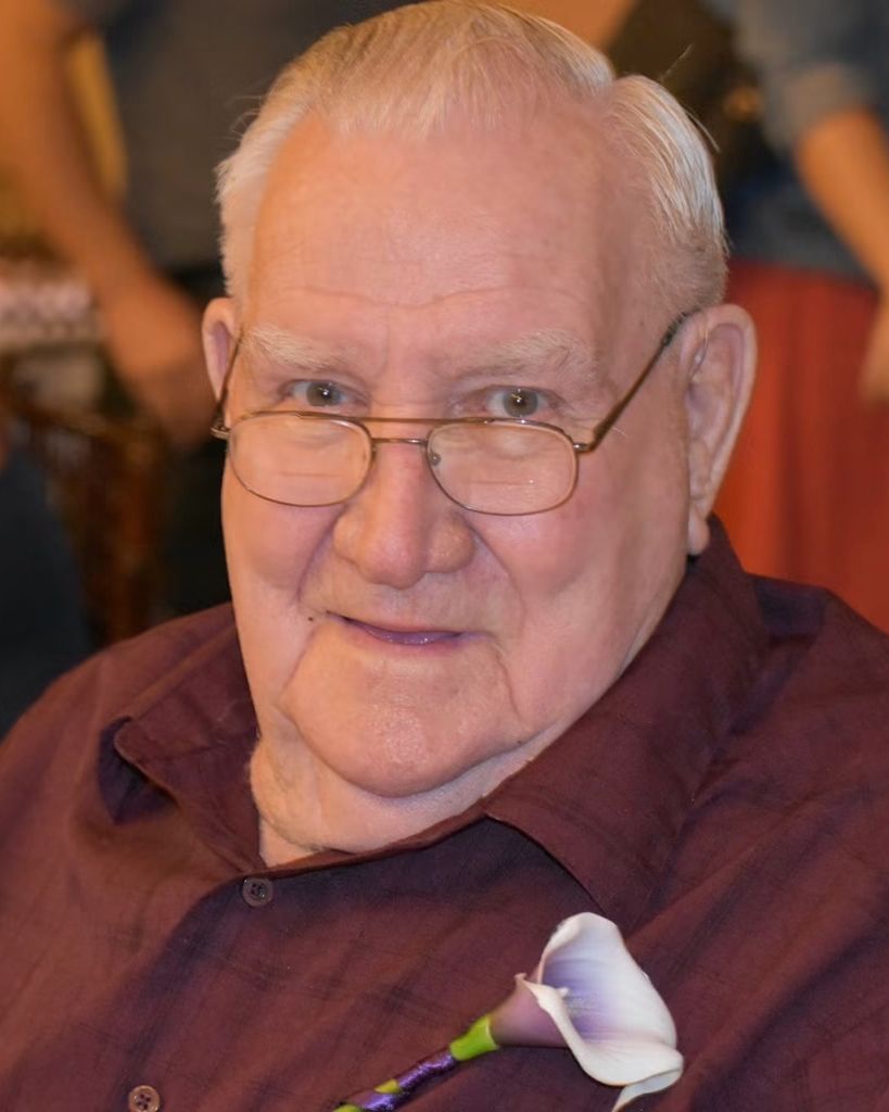 Ralph Riekhof