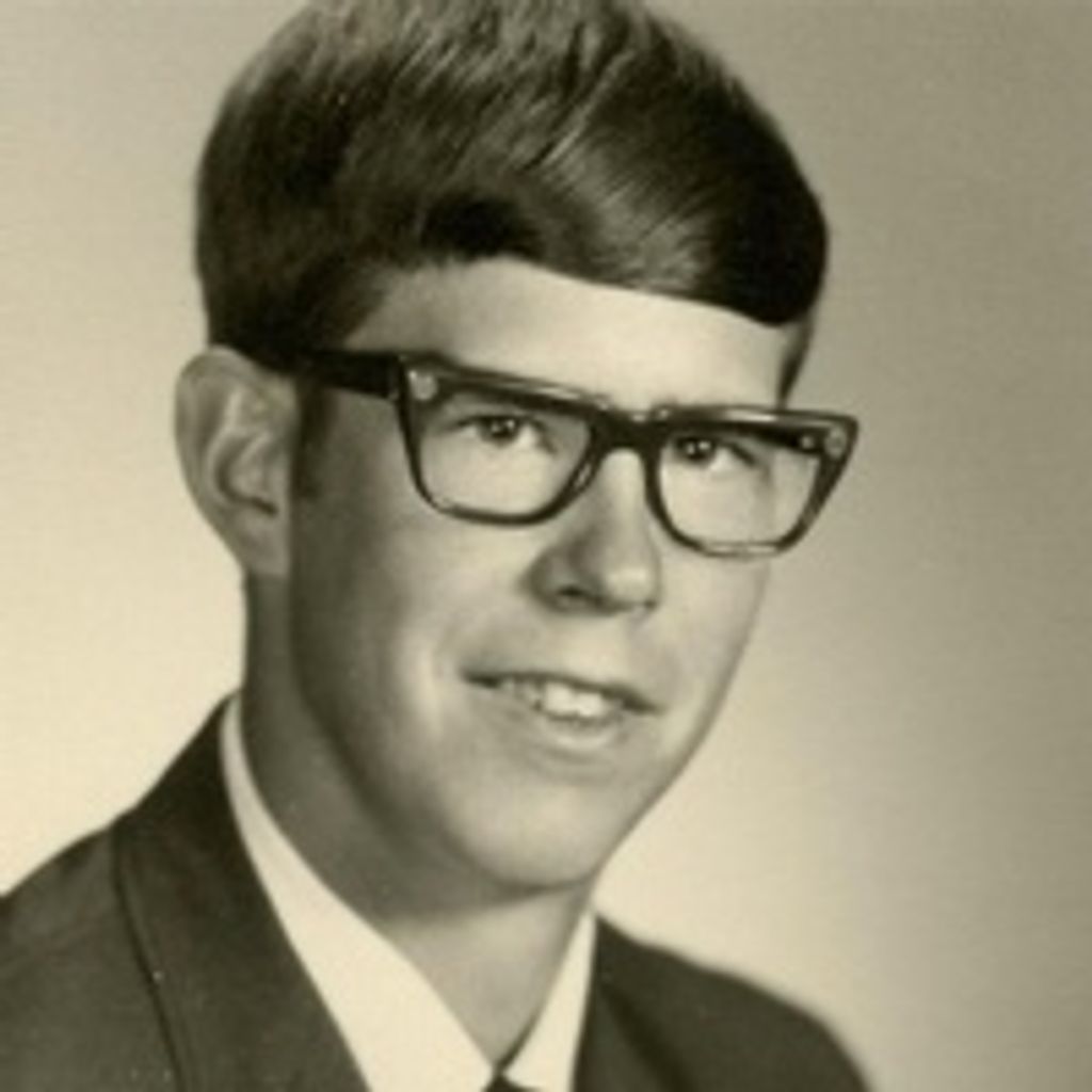 Darrell Gene Kopf