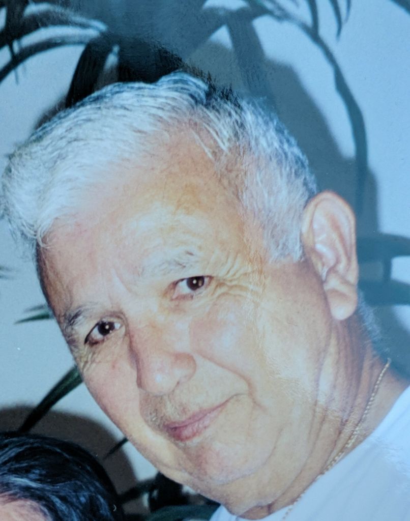 Alfonso C. Garcia