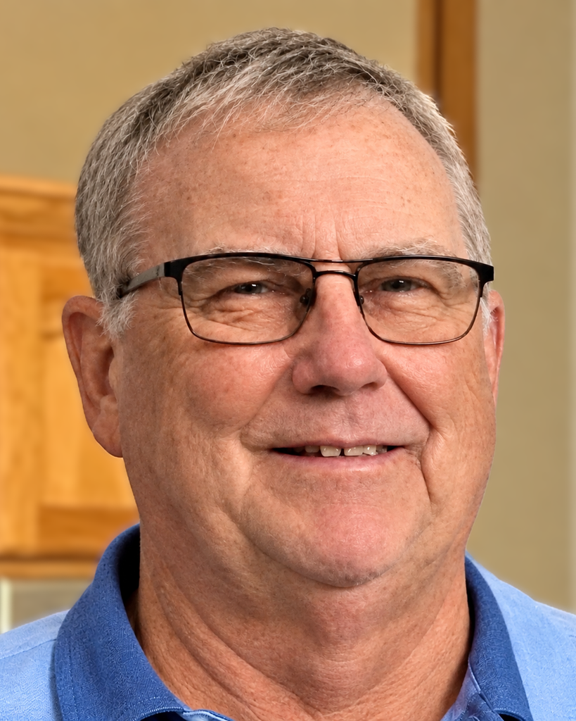 Raymond C. Homolka
