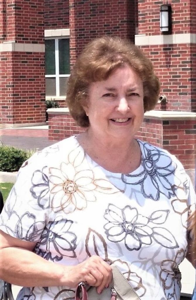 Linda (Posey)  Giles Profile Photo