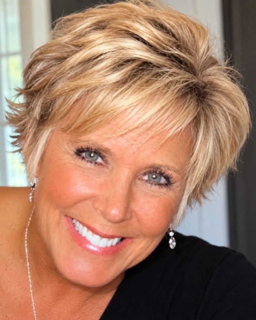 Linda Bowar Profile Photo