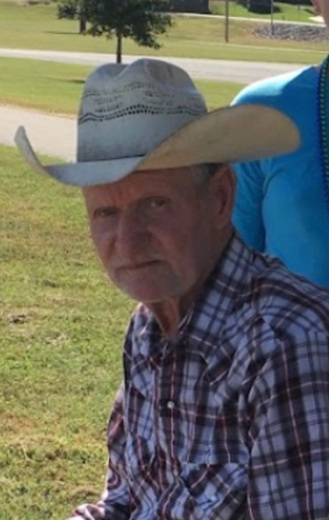 Albert William Graham Profile Photo