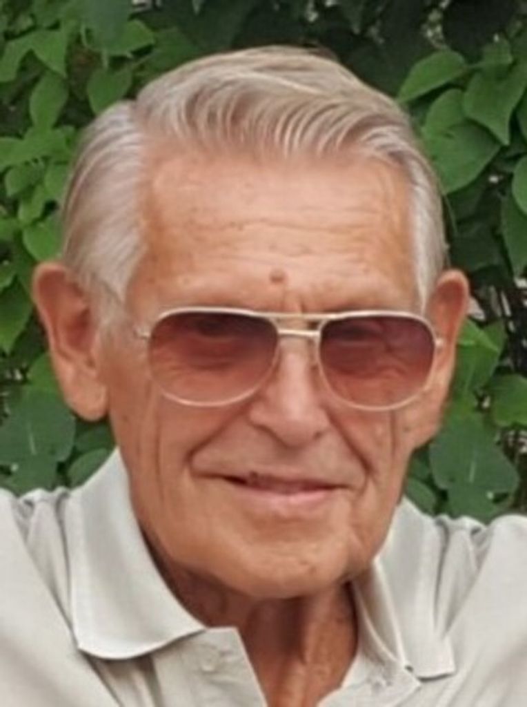Rae Allen Johnston