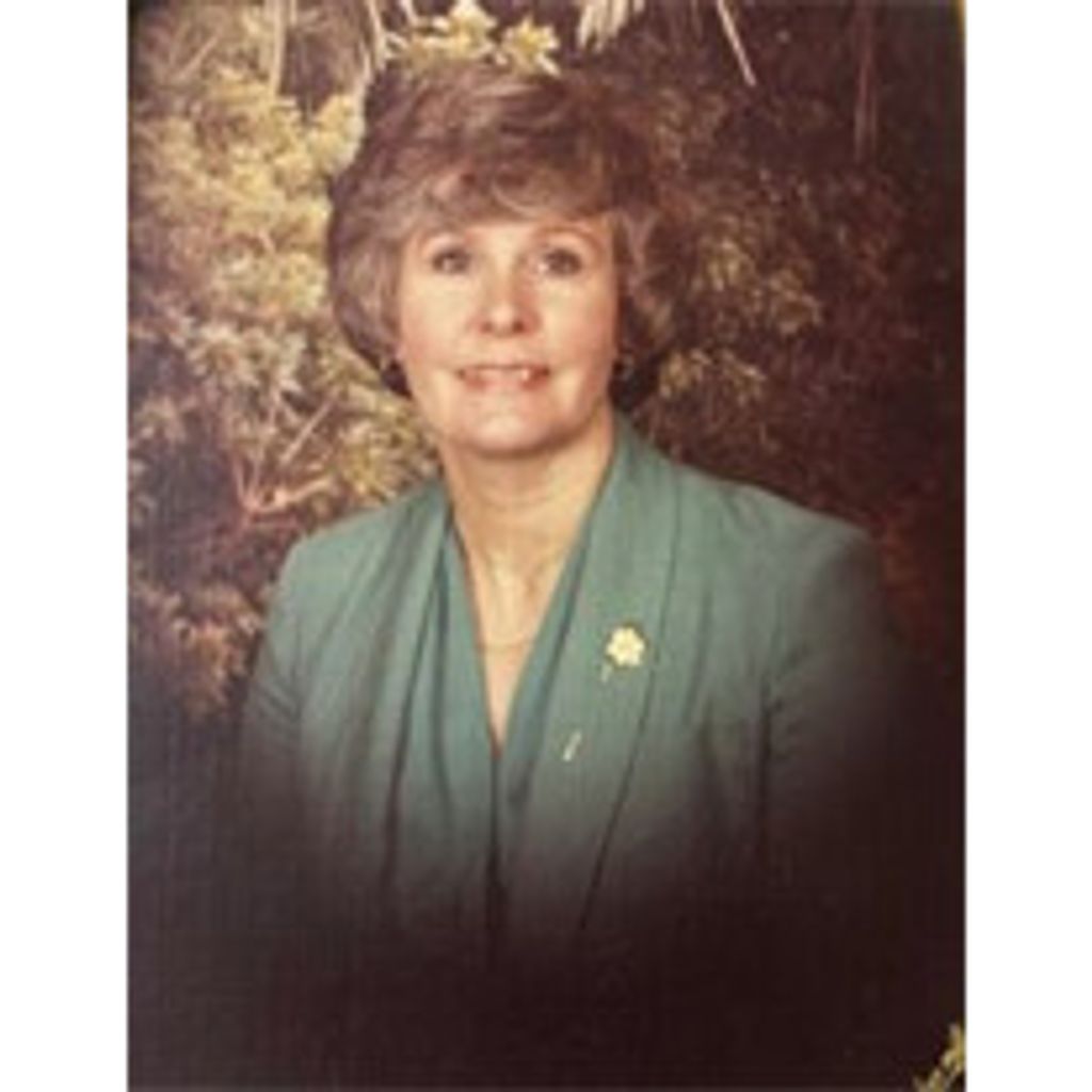Albertine C. Mcdonald