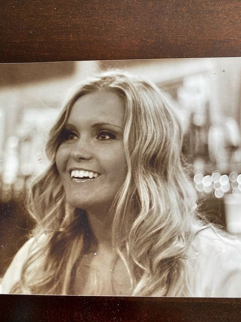 Shannon Marie McCarthy Profile Photo