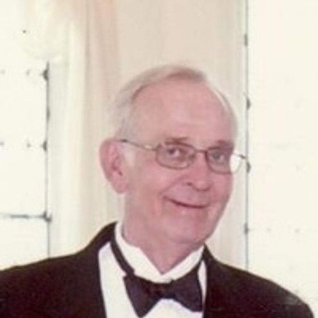 Robert  C. Sebek