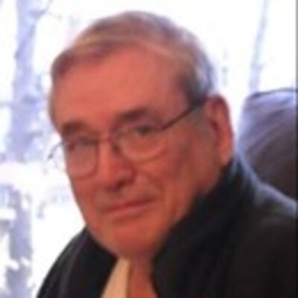 George F. Thompson Profile Photo