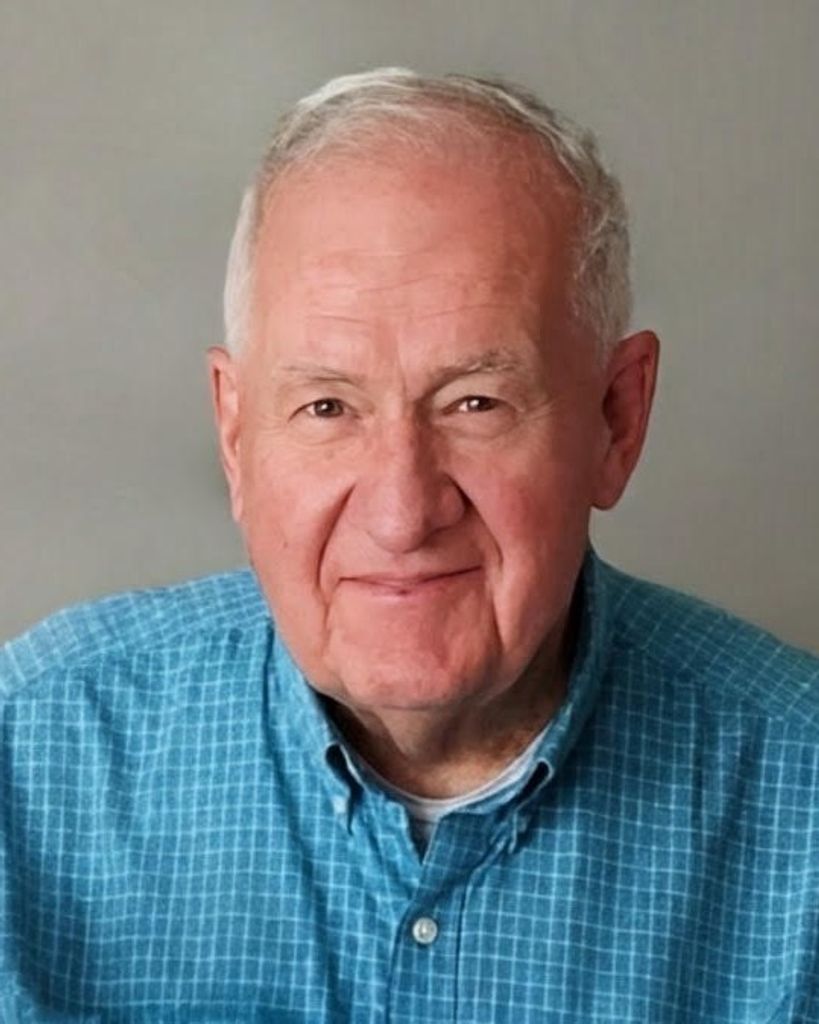 Edward W. Sullivan Profile Photo