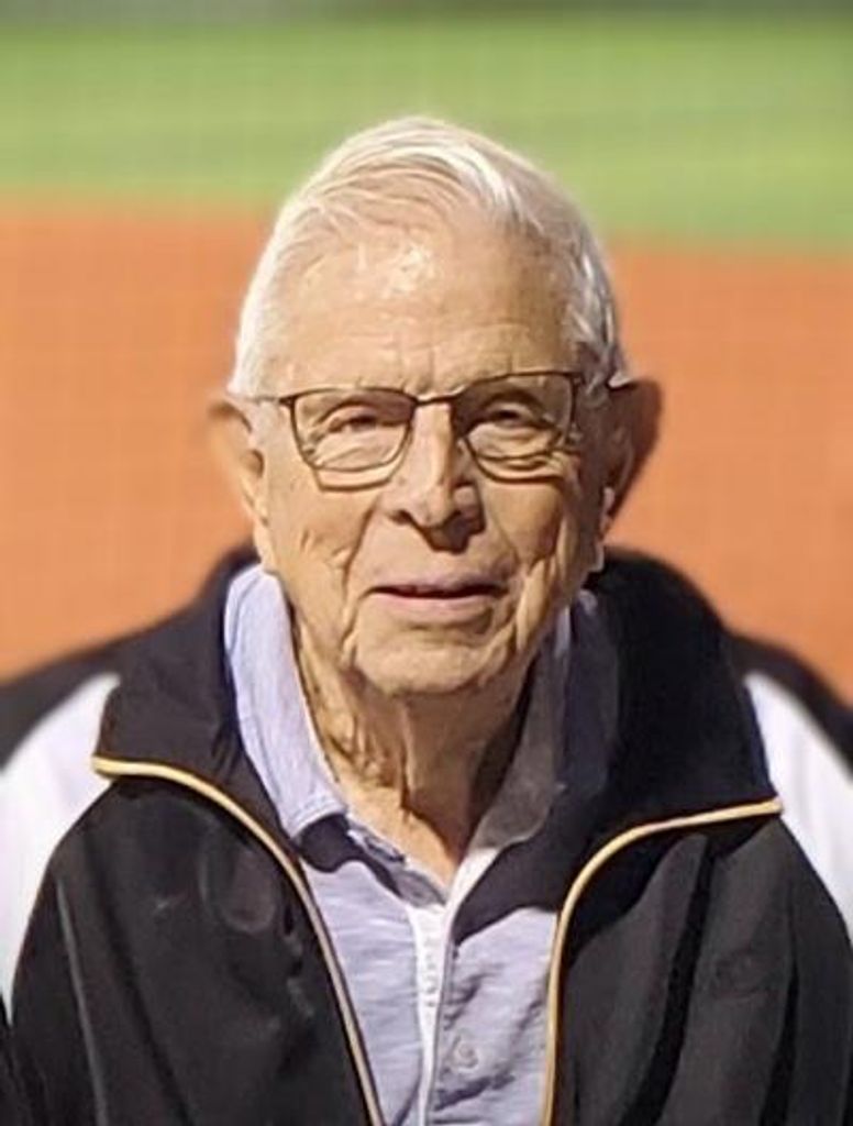 Lyle Harold Bradford