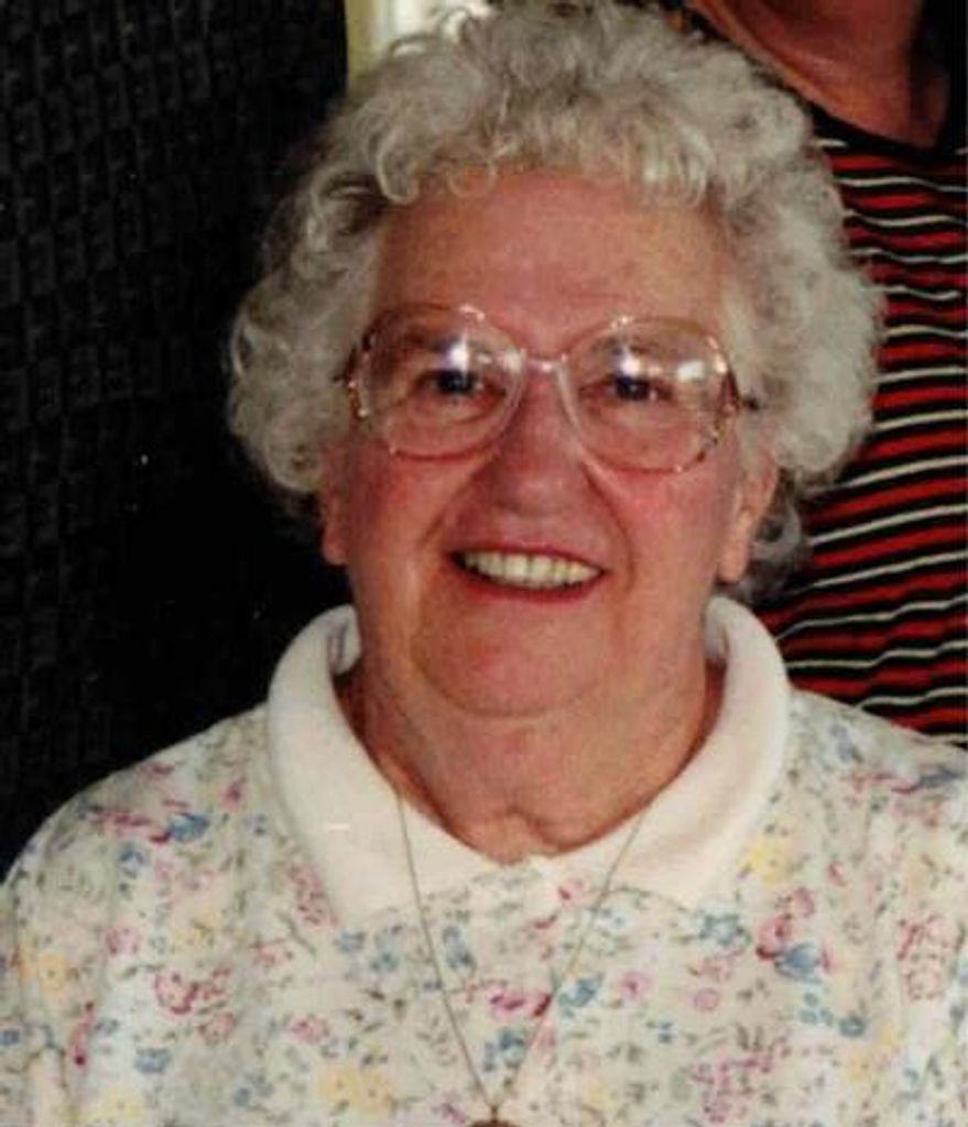 Leah L. Faith Profile Photo