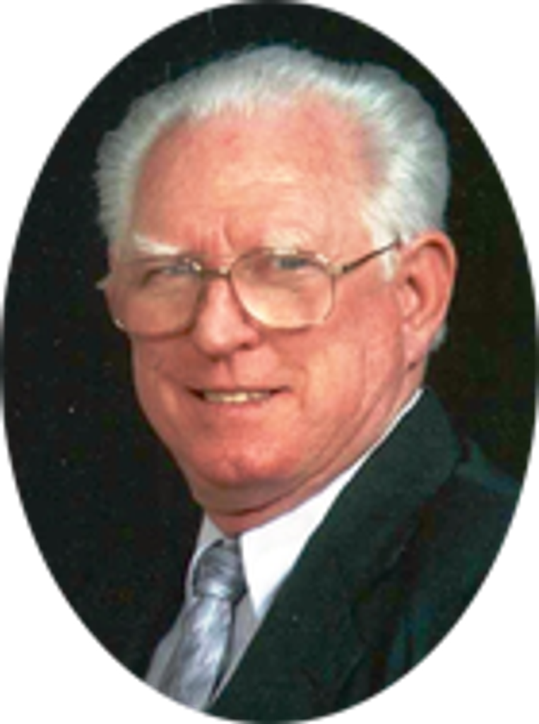 Harry Barnes Jr.