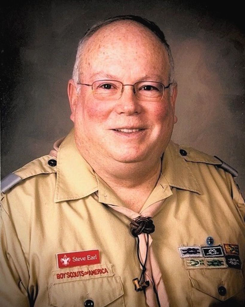 Steven Grant Earl Profile Photo