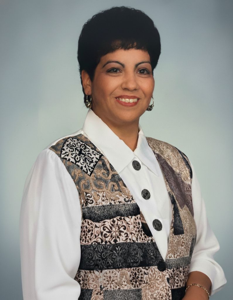 Rose Rodriguez Profile Photo