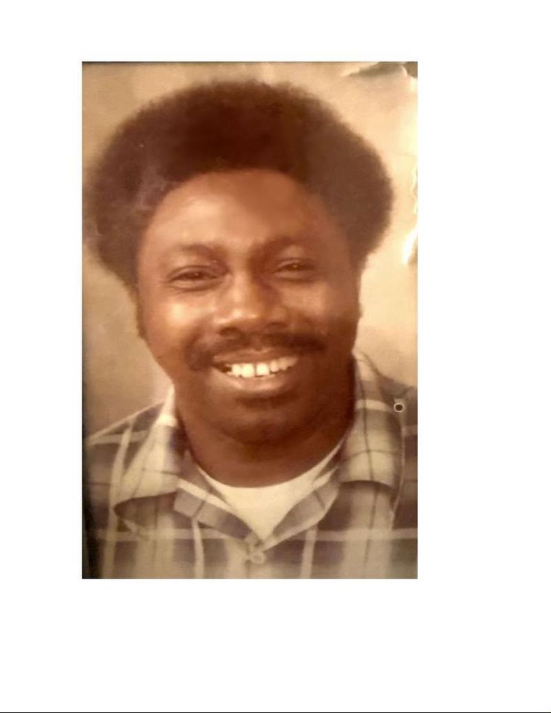Edward Foster, Jr. Profile Photo