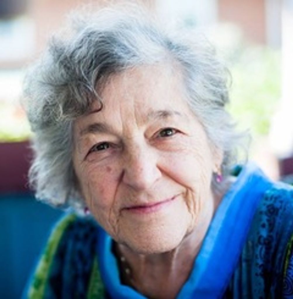 Vilma Gloria Merendino