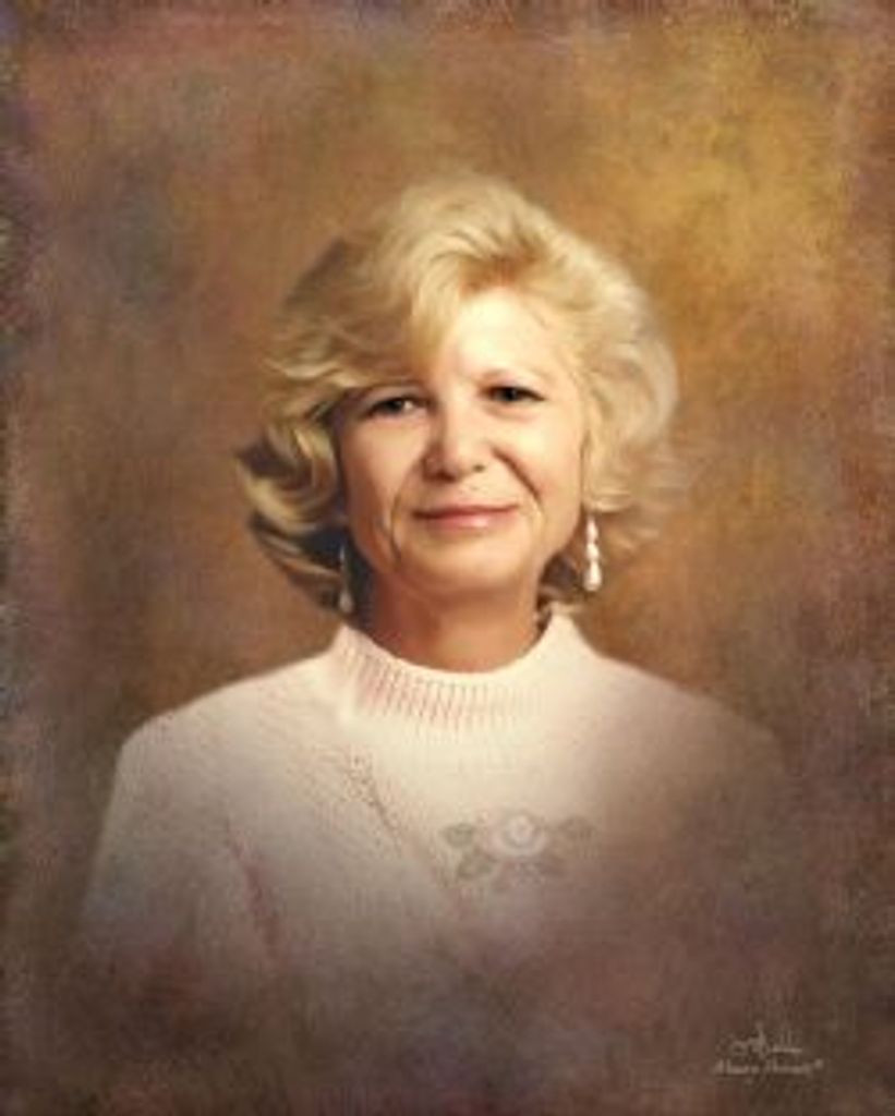 Patricia Moore