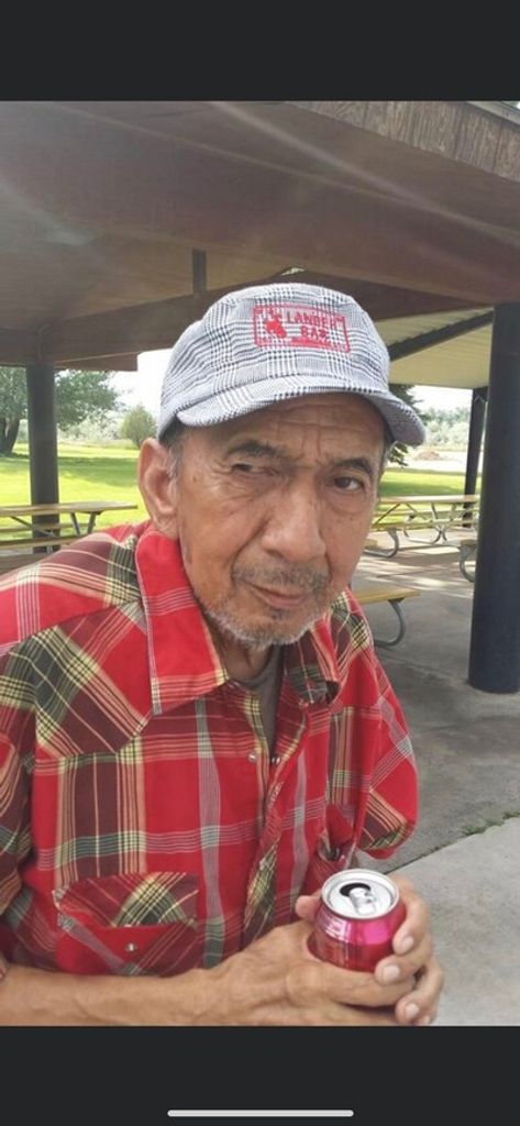 Hubert James Redman Profile Photo