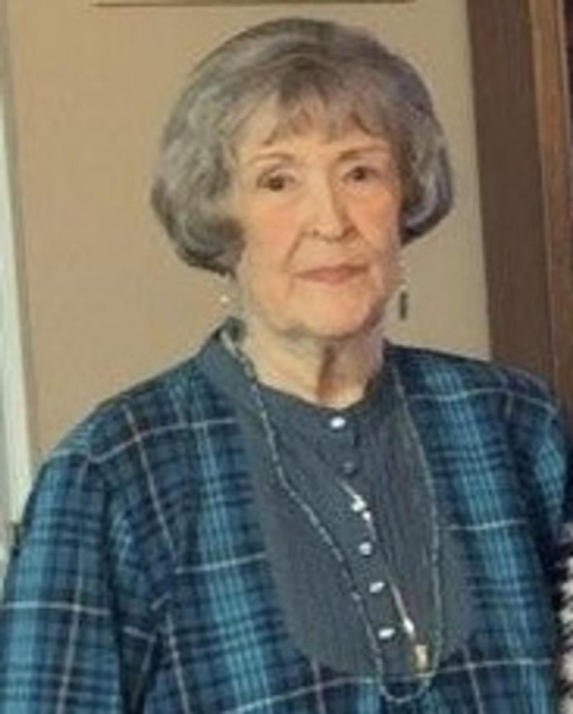 Joyce Ann Ainsworth