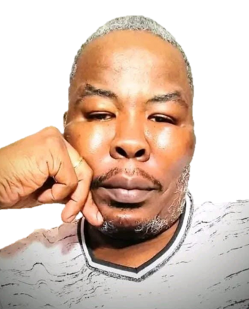 Elder Steven O'Neal Thomas Profile Photo