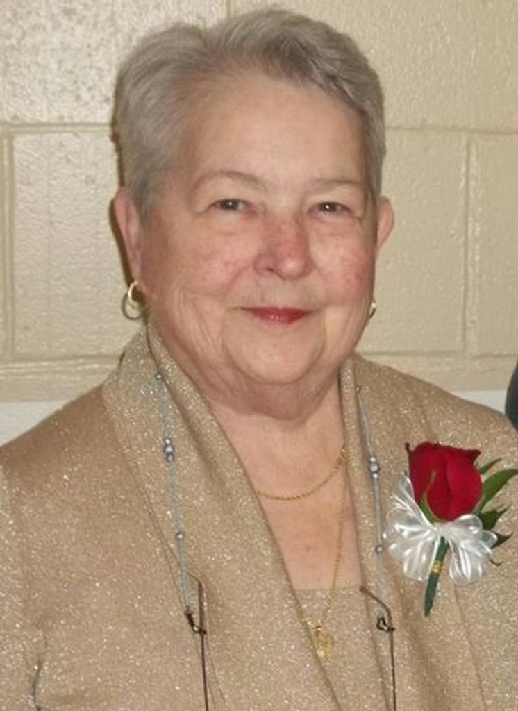 Barbara L. Chatfield Profile Photo