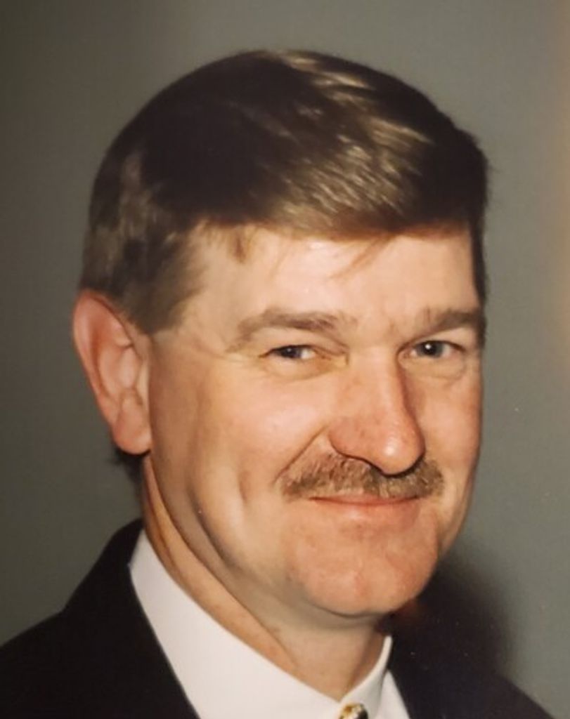 Sonny Schrock Profile Photo